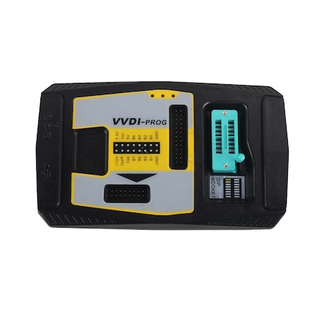 Xhorse Xhorse:Xhorse VVDI-Prog EEPROM Programmer XHS-VVDI-PROG